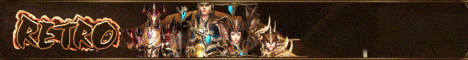 Retro sro the come - Silkroad servidor privado (PT) (TopG Gallery Image 1)