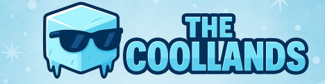 The coollands - servidor de Minecraft (TopG Gallery Image 1)