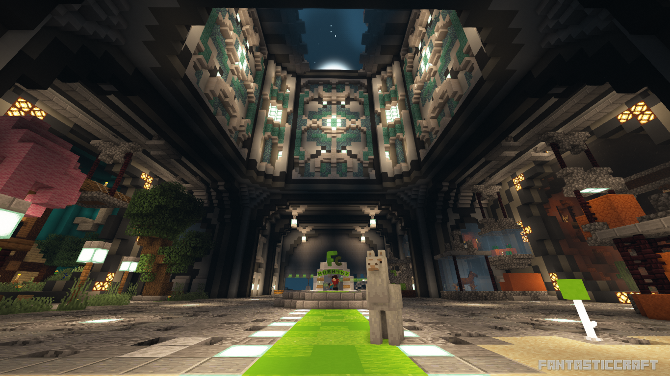 Fantasticcraft - servidor de Minecraft (TopG Gallery Image 11)