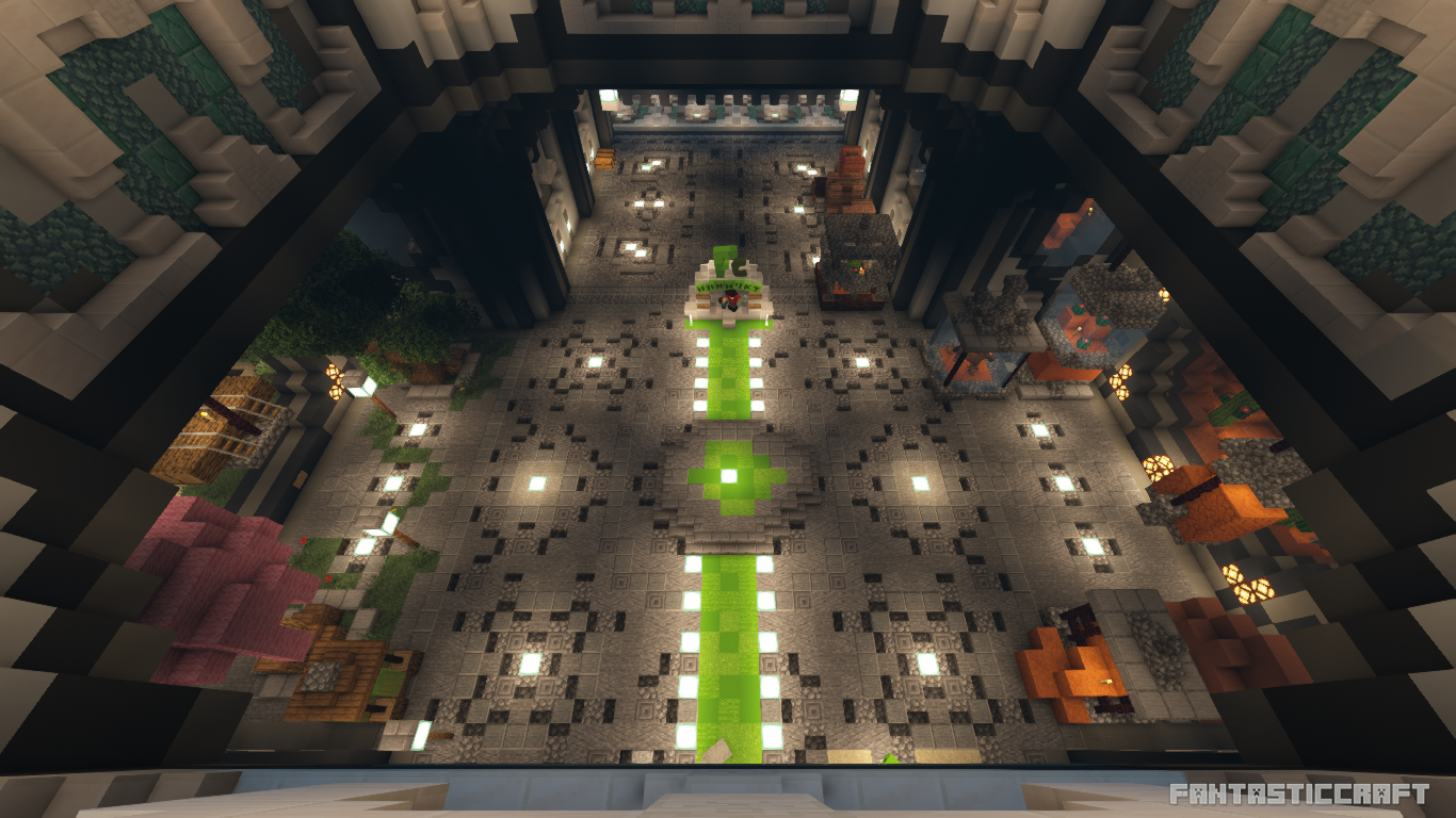 Fantasticcraft - servidor de Minecraft (TopG Gallery Image 10)