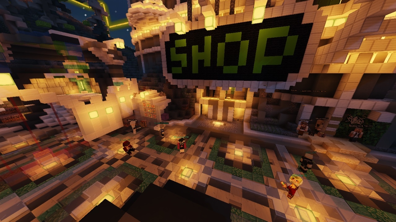 Fantasticcraft - servidor de Minecraft (TopG Gallery Image 8)