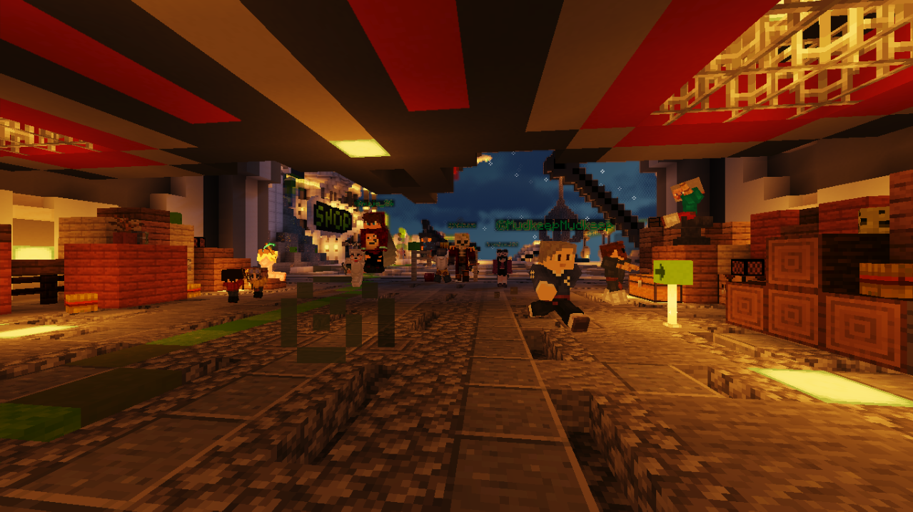 Fantasticcraft - servidor de Minecraft (TopG Gallery Image 7)