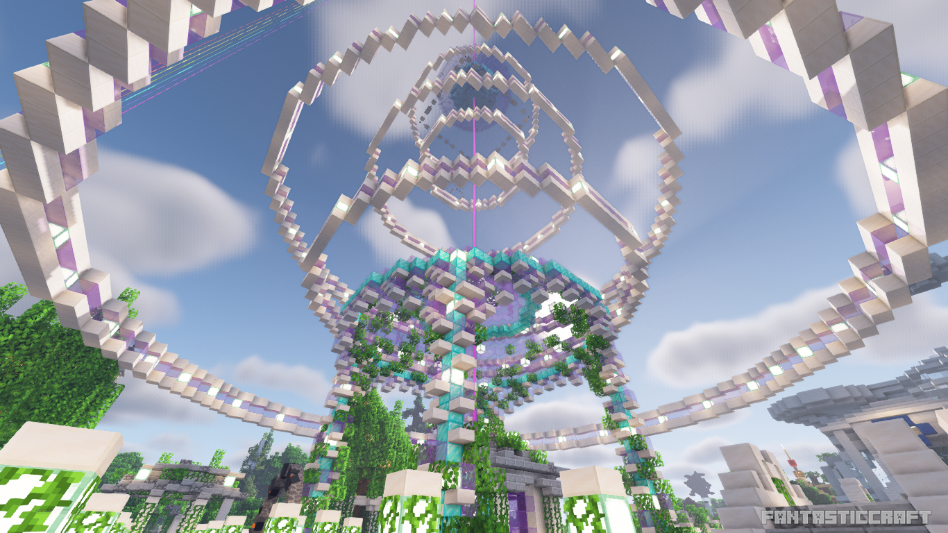 Fantasticcraft - servidor de Minecraft (TopG Gallery Image 5)