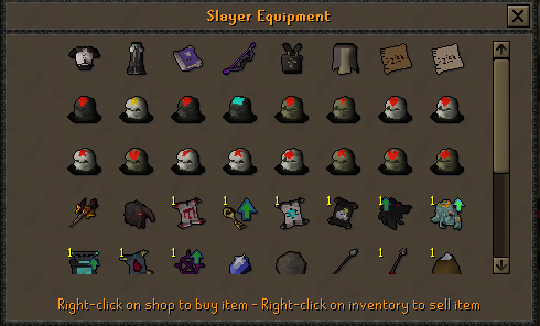 Fate rsps - Runescape private server (TopG Gallery Image 2)