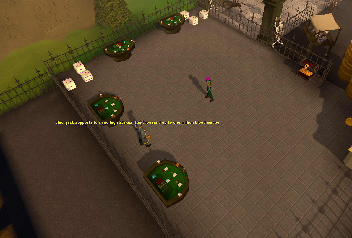 Fate rsps - Runescape private server (TopG Gallery Image 1)