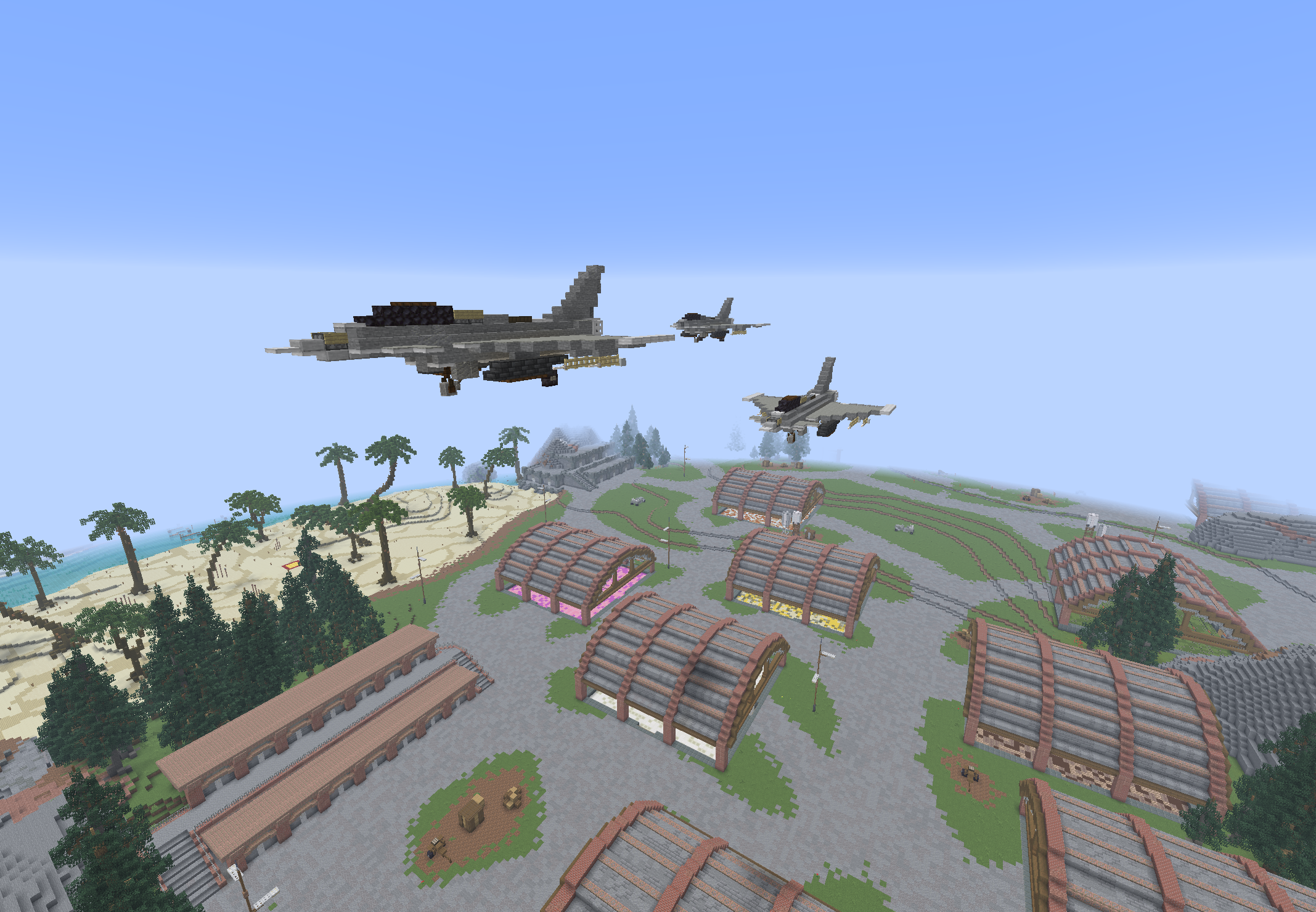 Zaltic mc - Minecraft server (TopG Gallery Image 1)