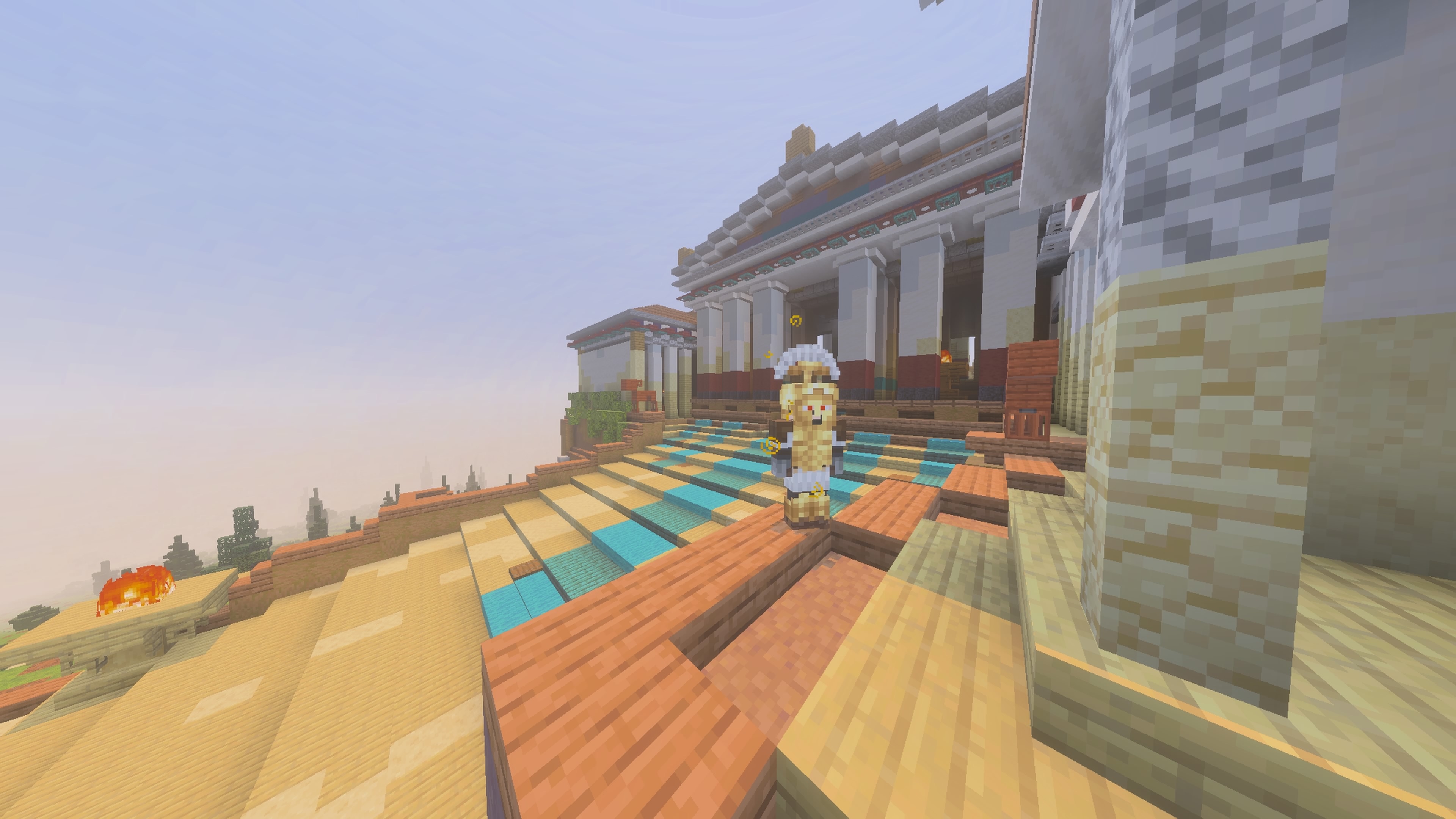 Crawfish smp - Minecraft Server (DE) (TopG Gallery Image 2)