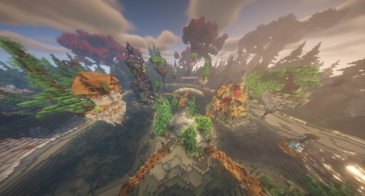 Howlmc - Minecraft sunucuı (TopG Gallery Image 1)