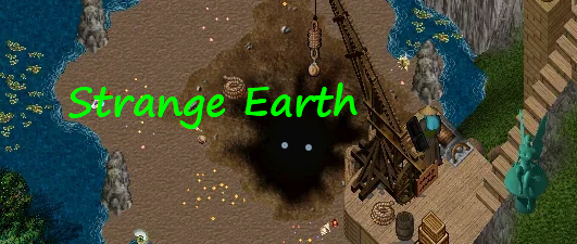 Strange earth uo - Ultima Online özel sunucu (TopG Gallery Image 1)