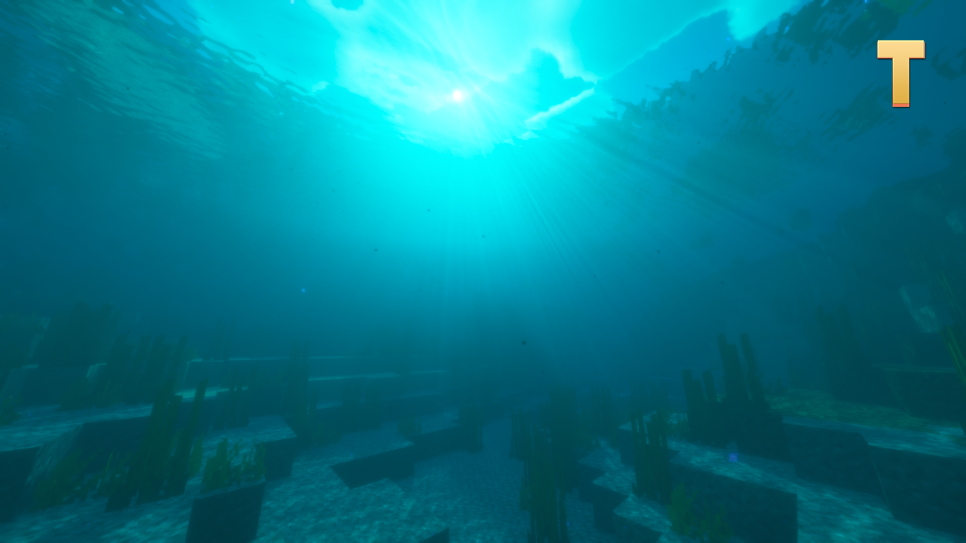 Twenture network - Server de Minecraft (TopG Gallery Image 1)