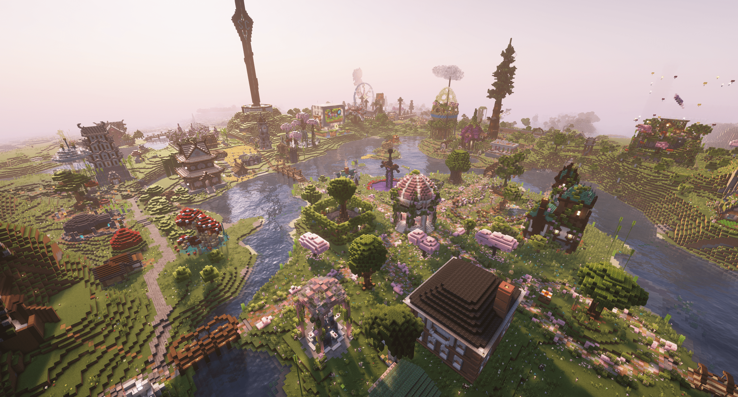 Softslayer - servidor de Minecraft (TopG Gallery Image 5)