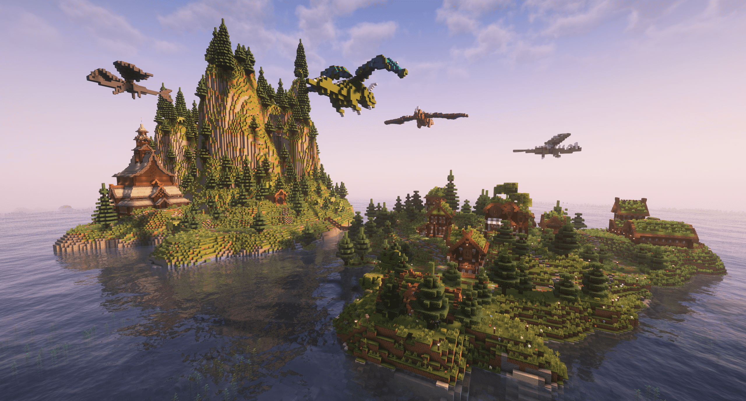 Softslayer - servidor de Minecraft (TopG Gallery Image 4)