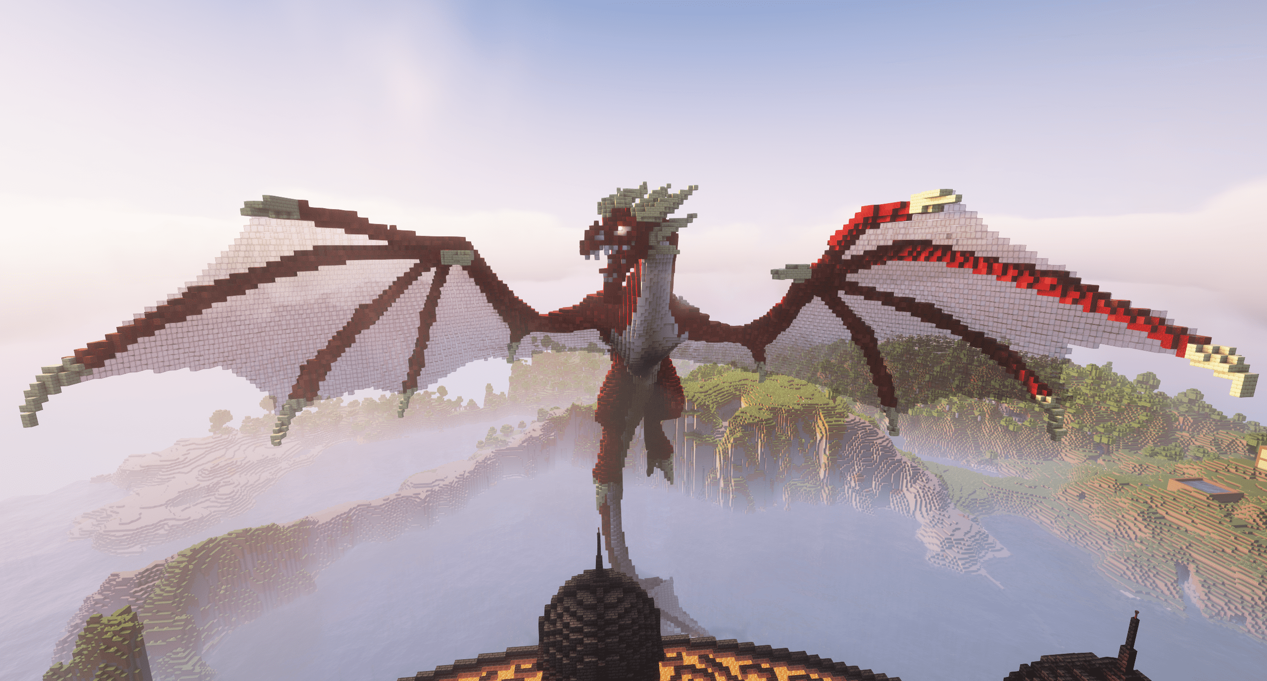 Softslayer - servidor de Minecraft (TopG Gallery Image 3)