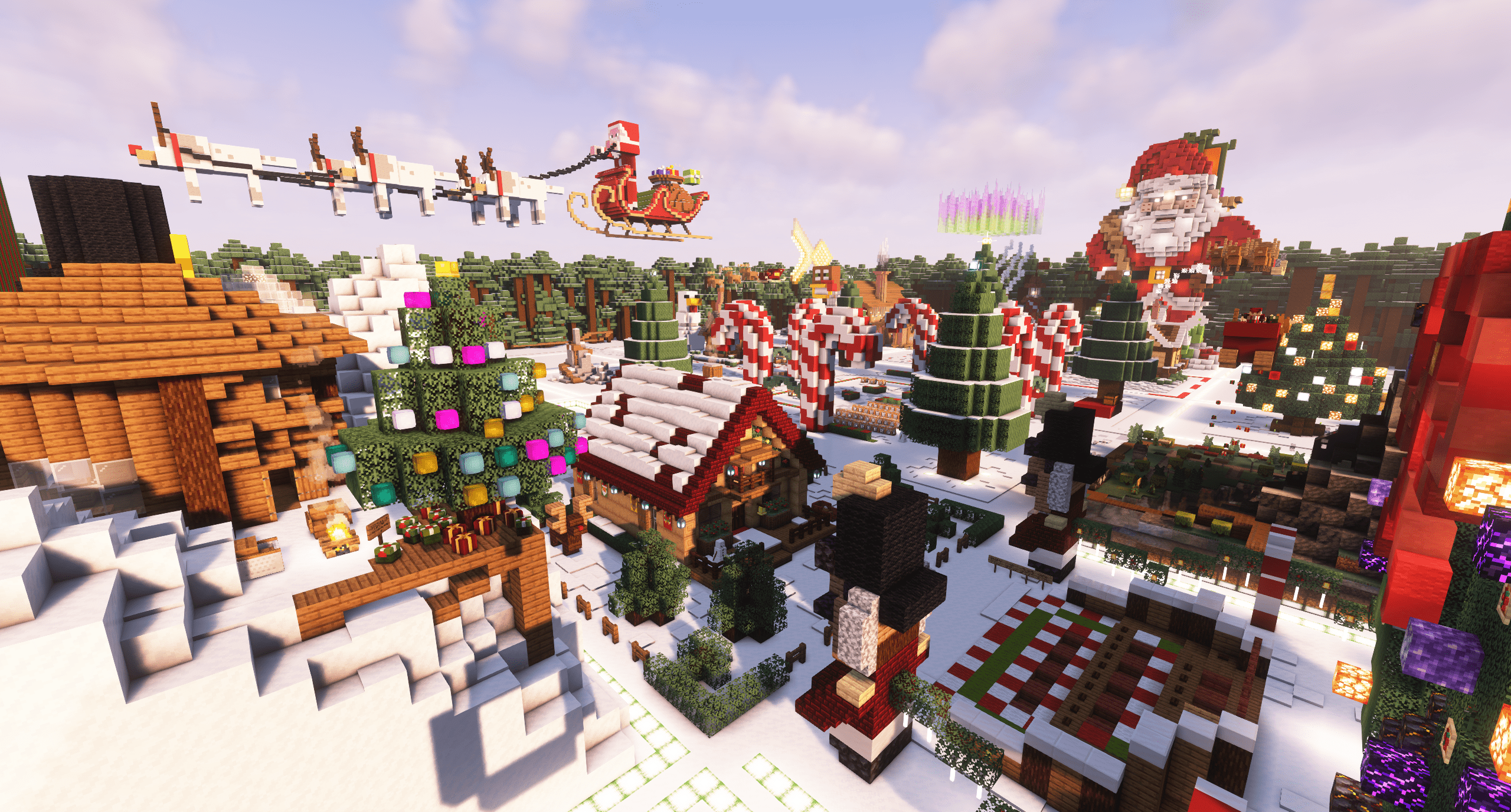 Softslayer - servidor de Minecraft (TopG Gallery Image 2)