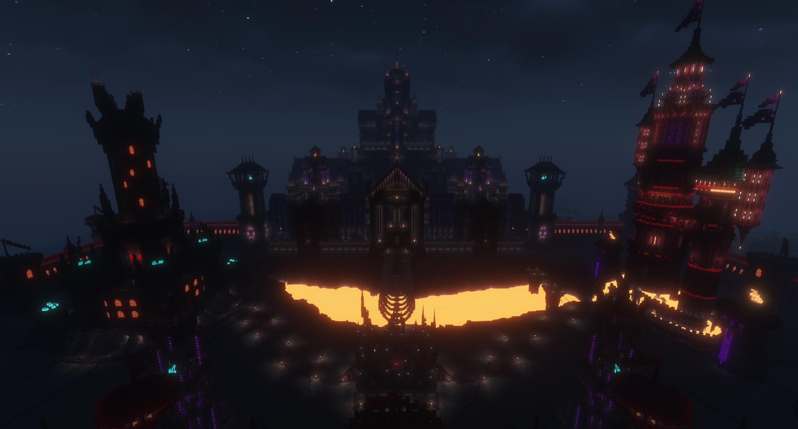 Softslayer - servidor de Minecraft (TopG Gallery Image 1)