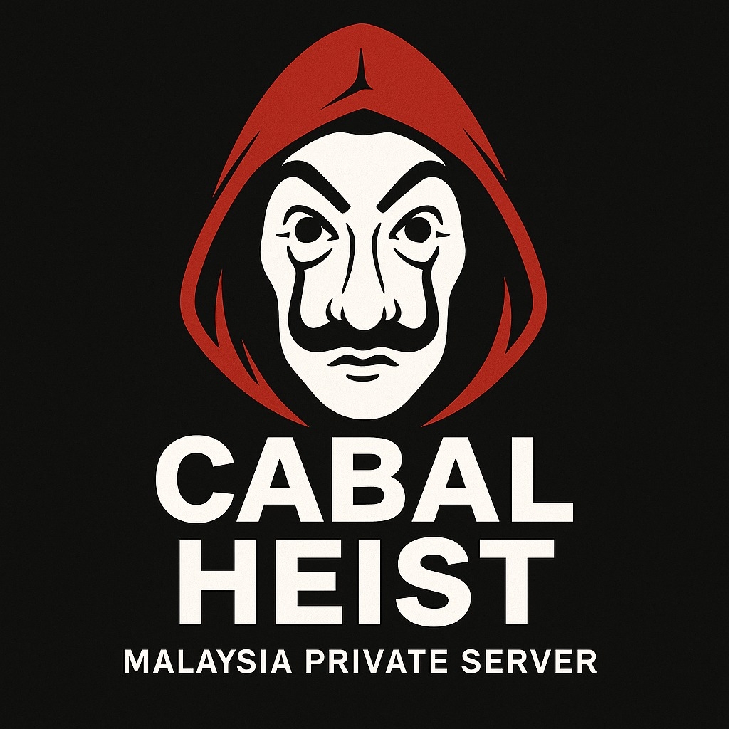 Cabal heist - Cabal servidor privado (TopG Gallery Image 1)