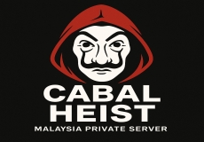 CABAL HEIST