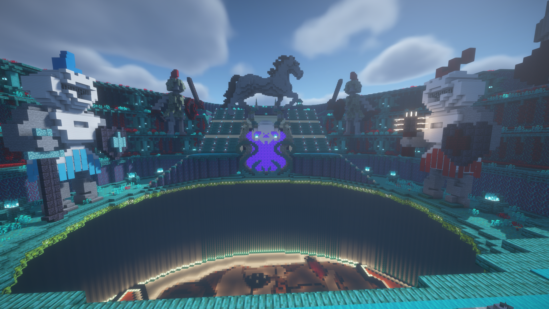 Creepermc - Server de Minecraft (TopG Gallery Image 4)