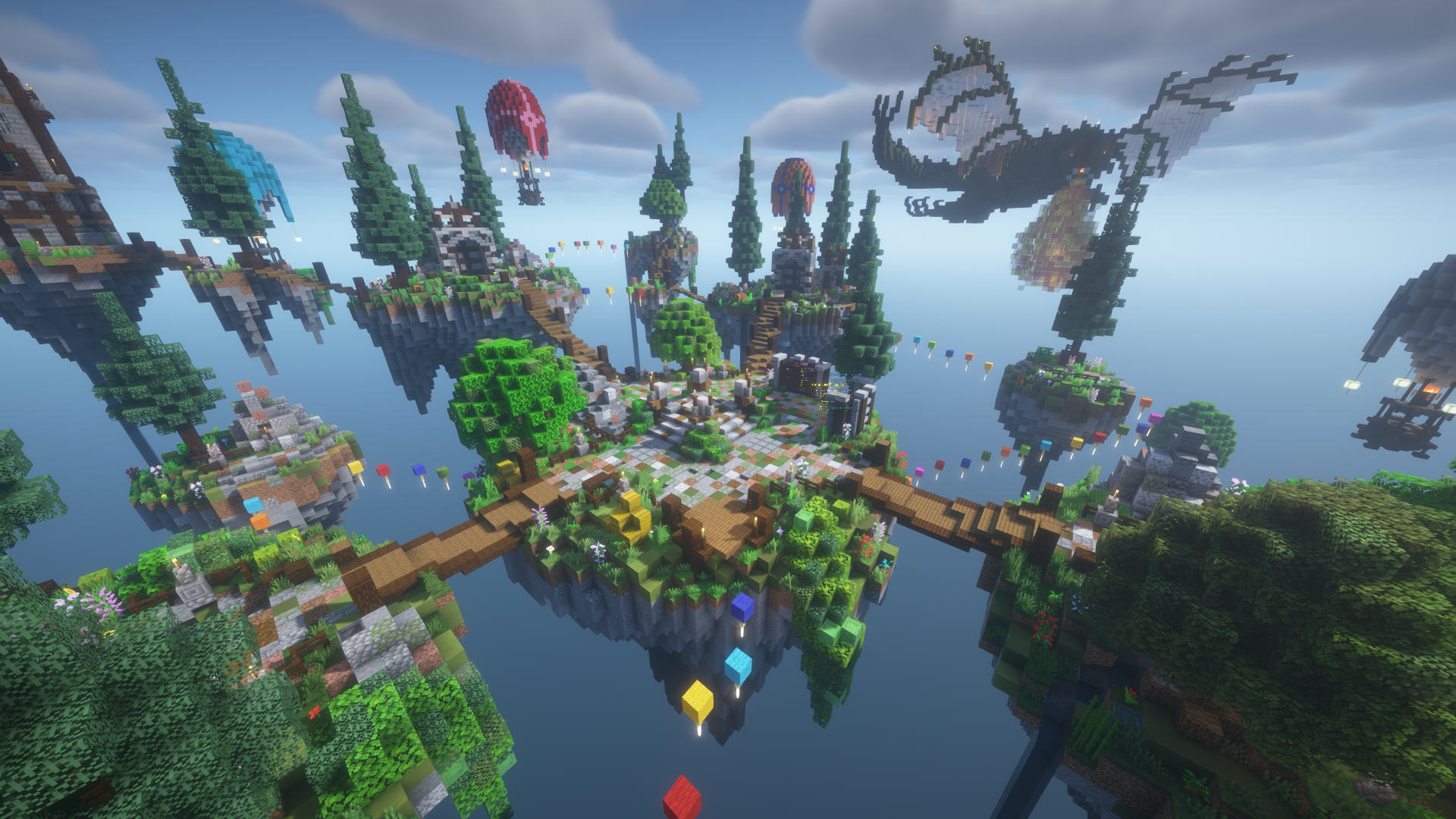 Creepermc - Server de Minecraft (TopG Gallery Image 3)