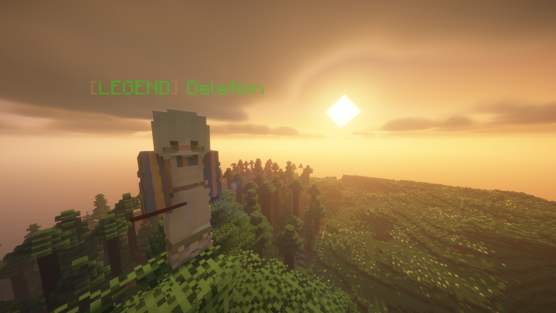 Creepermc - Server de Minecraft (TopG Gallery Image 2)