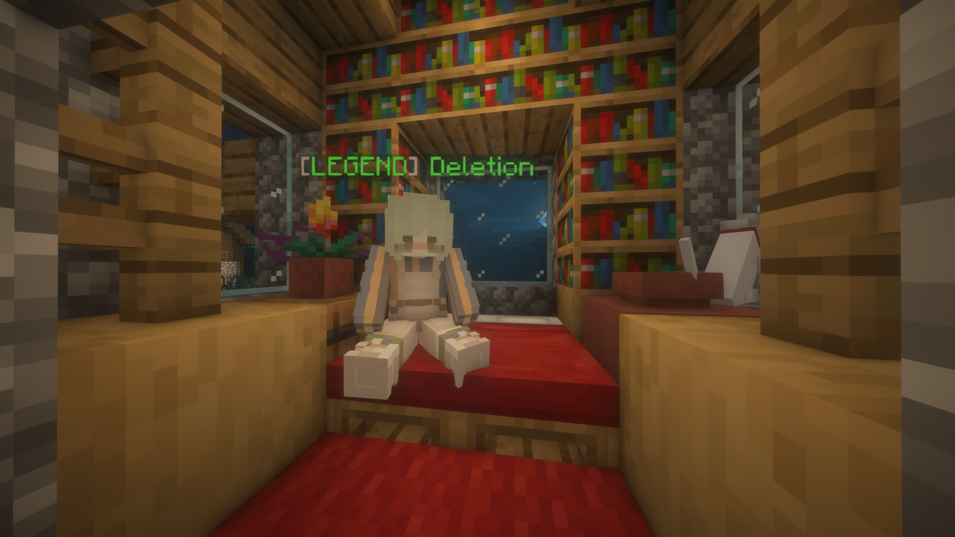Creepermc - Server de Minecraft (TopG Gallery Image 1)