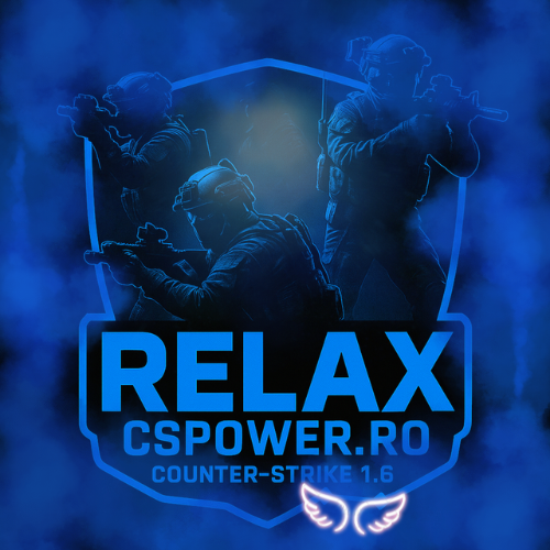 Relax.cspower.ro - CS 1.6 server (TopG Gallery Image 1)