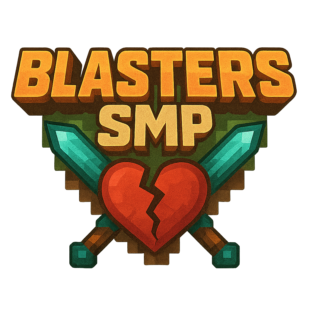 Blastermc - Minecraft Server (DE) (TopG Gallery Image 1)