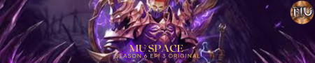 Mu space season 6 - Server privat de Mu (TopG Gallery Image 1)