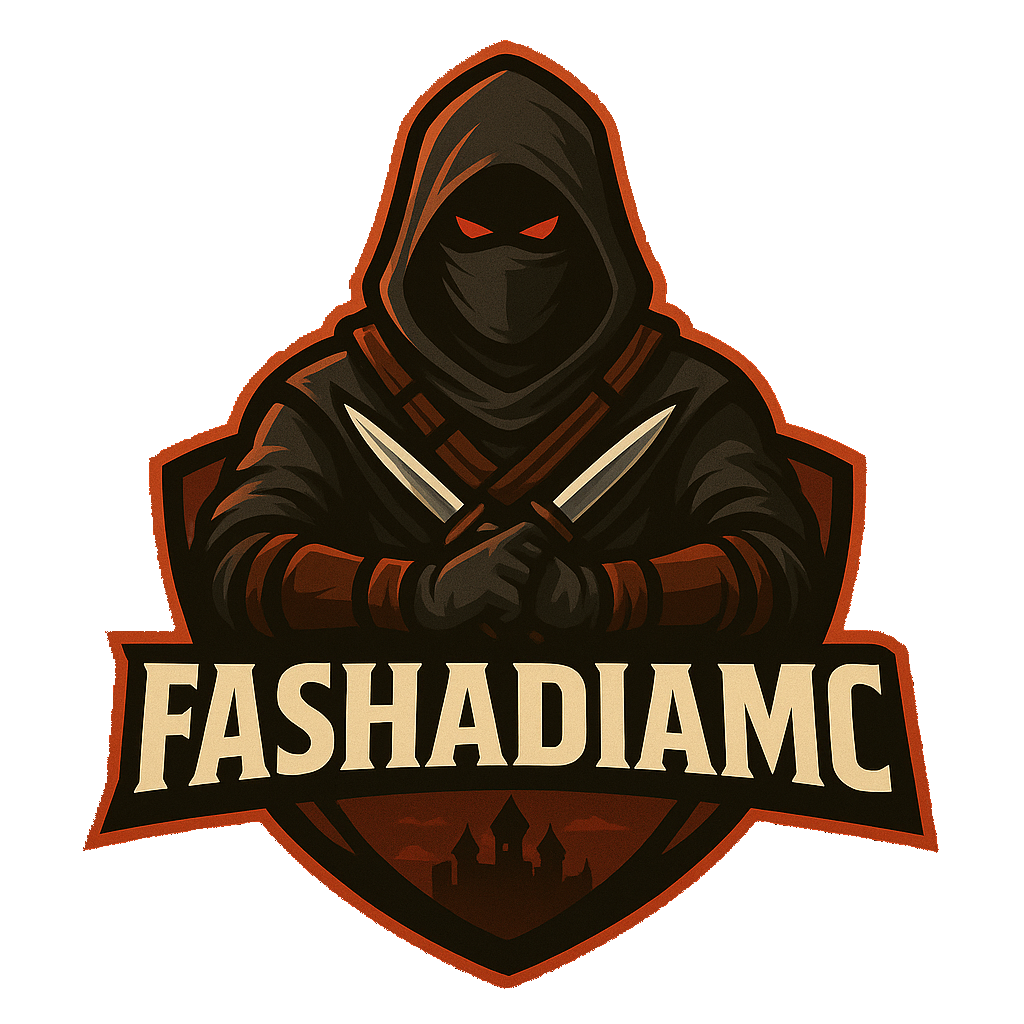 Fashadiamc - Minecraft sunucuı (TopG Gallery Image 1)