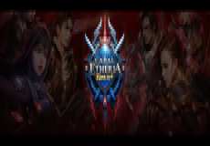 Cabal Etheria EP33