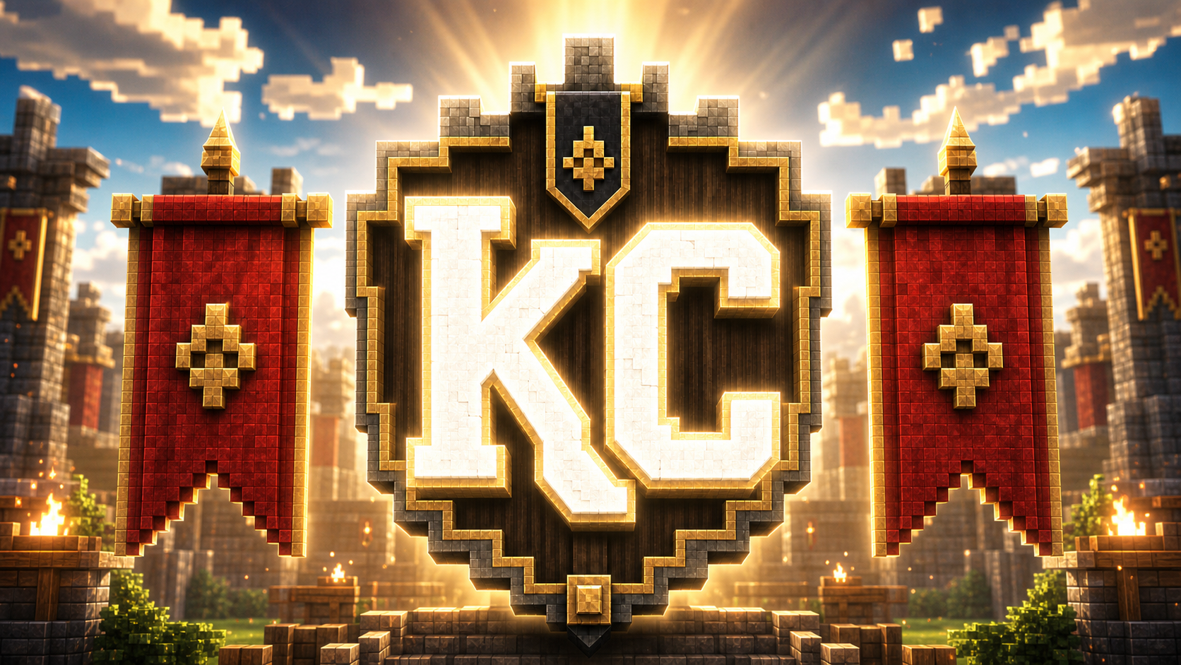 Kingdomcore - Minecraft server (TopG Gallery Image 2)