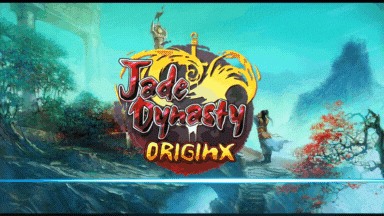 Jade dynasty originx - MMORPG Free Game (TopG Gallery Image 1)