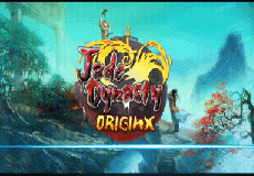 Jade Dynasty Originx