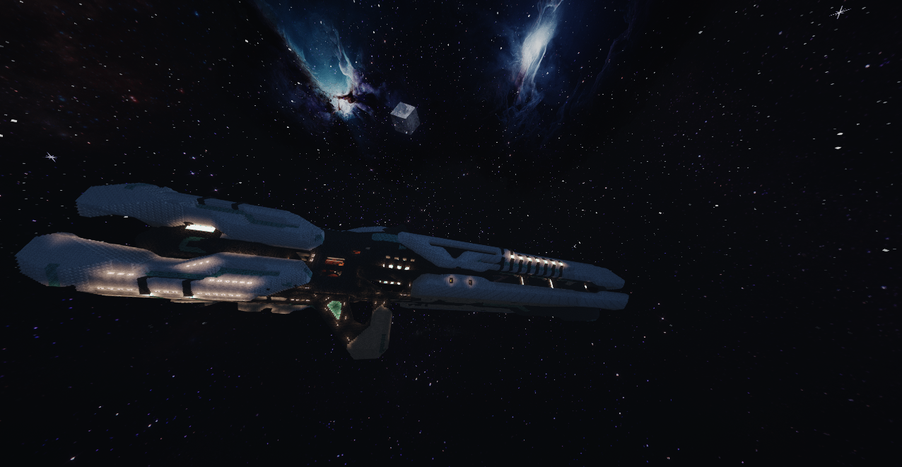 Celestial expanse mc - Minecraft server (TopG Gallery Image 2)