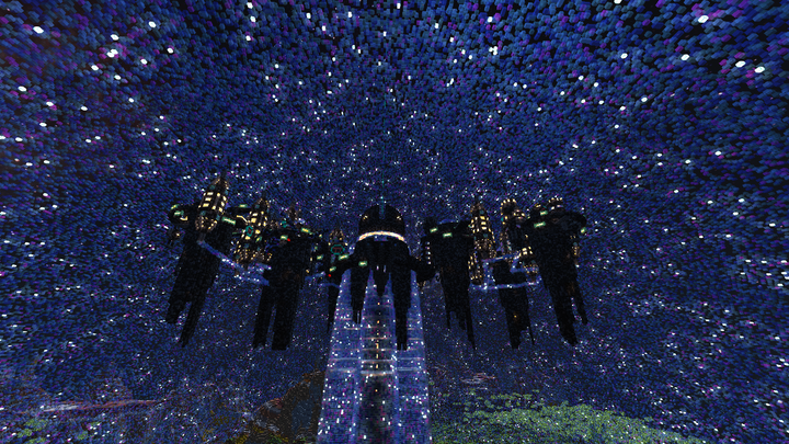 Celestial expanse mc - Minecraft server (TopG Gallery Image 1)