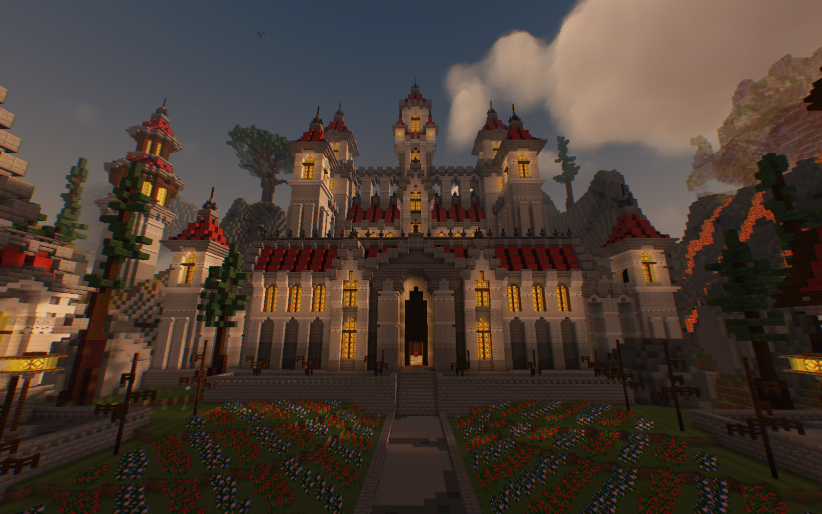 Rangernetwork - Server de Minecraft (TopG Gallery Image 3)