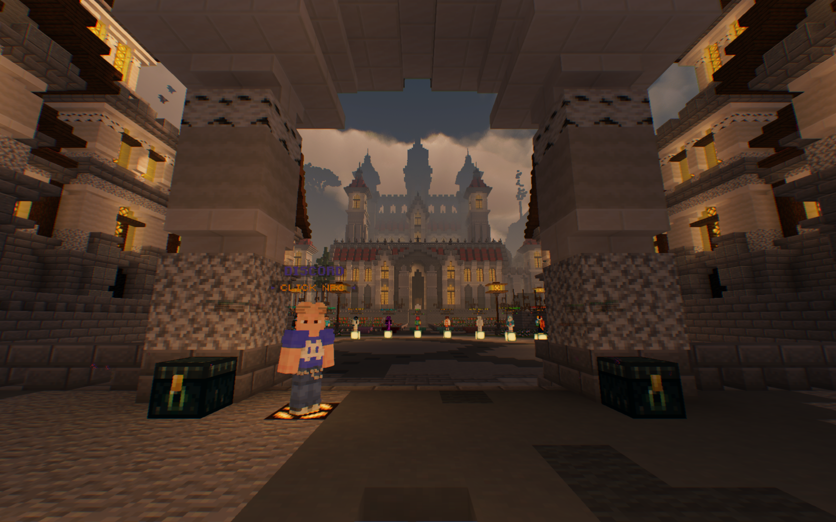 Rangernetwork - Server de Minecraft (TopG Gallery Image 2)