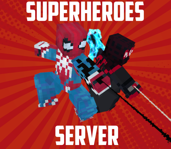 Fiskheroes server - servidor de Minecraft (TopG Gallery Image 1)