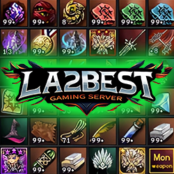 La2best.org - Lineage 2 özel sunucu (TopG Gallery Image 1)