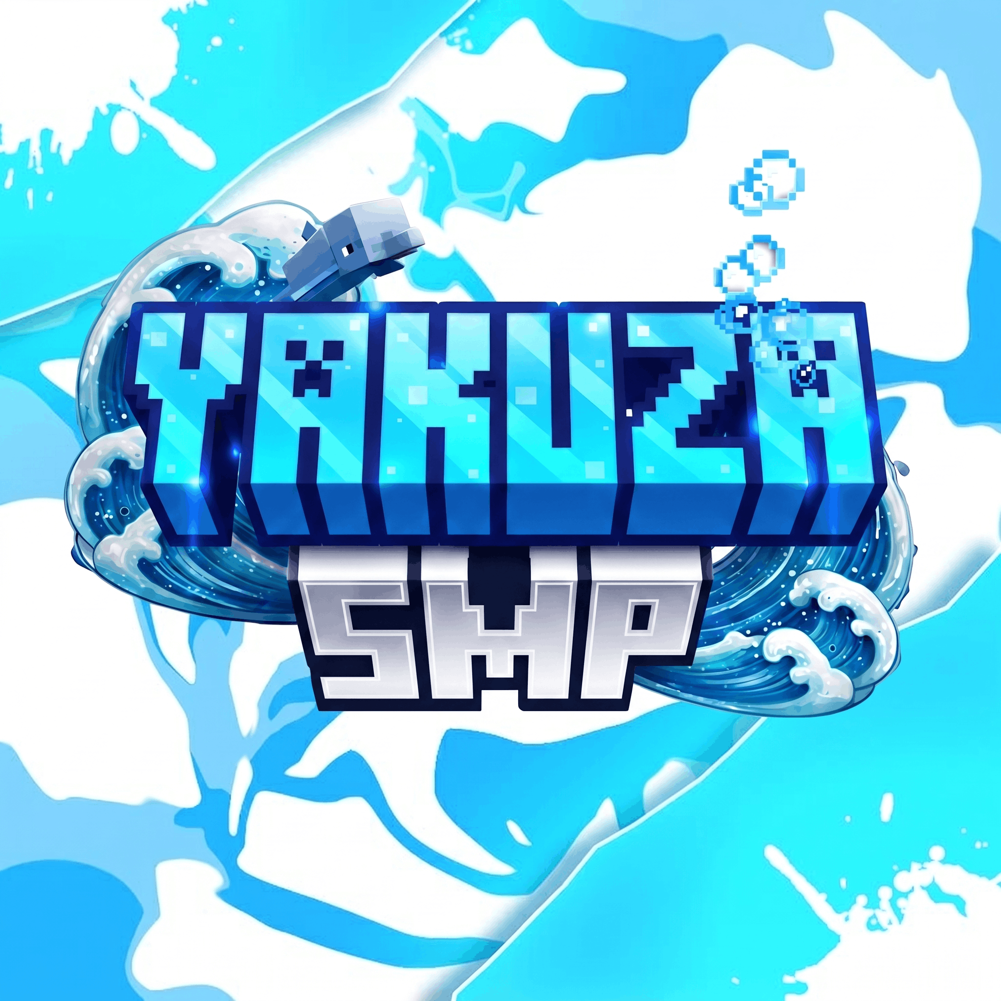 Yakuza smp - Serveur Minecraft (TopG Gallery Image 1)