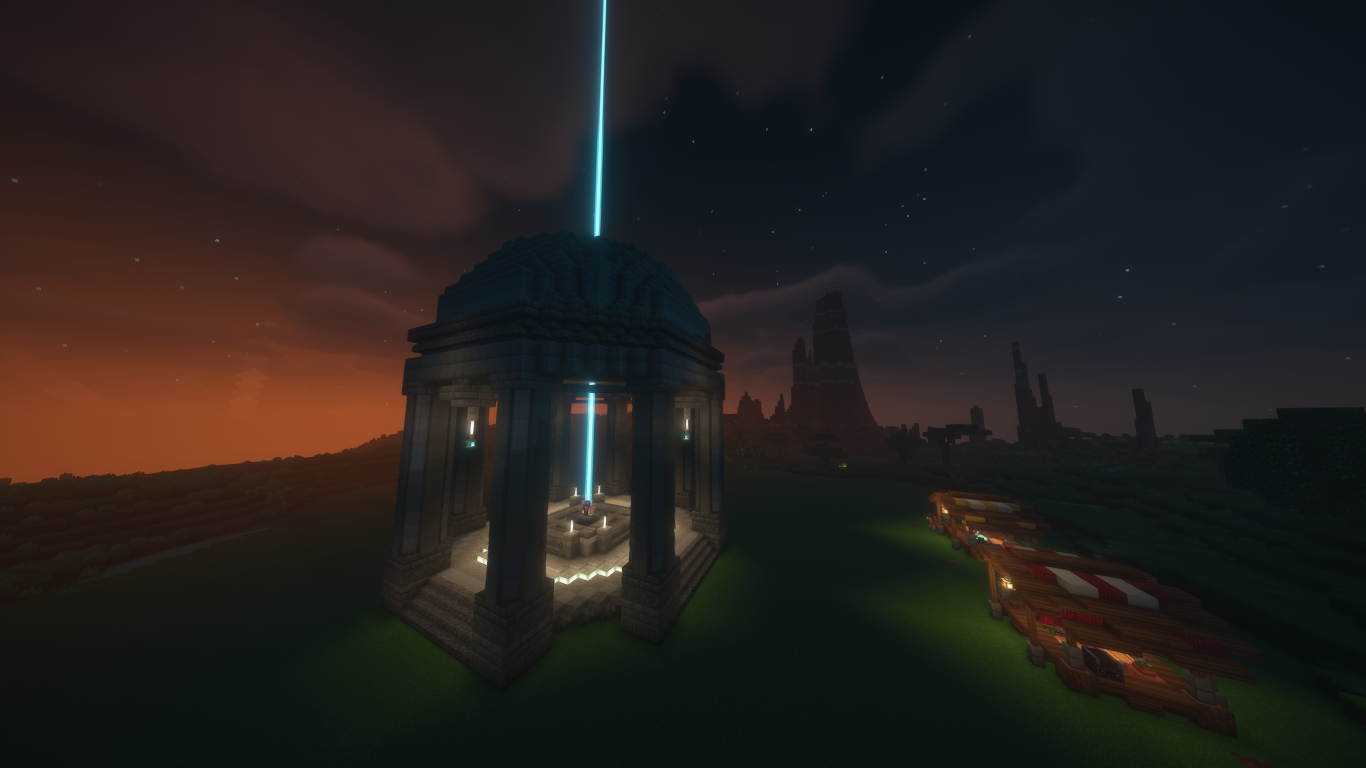 Unitedmc - Server de Minecraft (TopG Gallery Image 3)