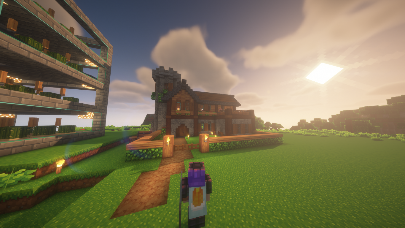 Unitedmc - Server de Minecraft (TopG Gallery Image 2)