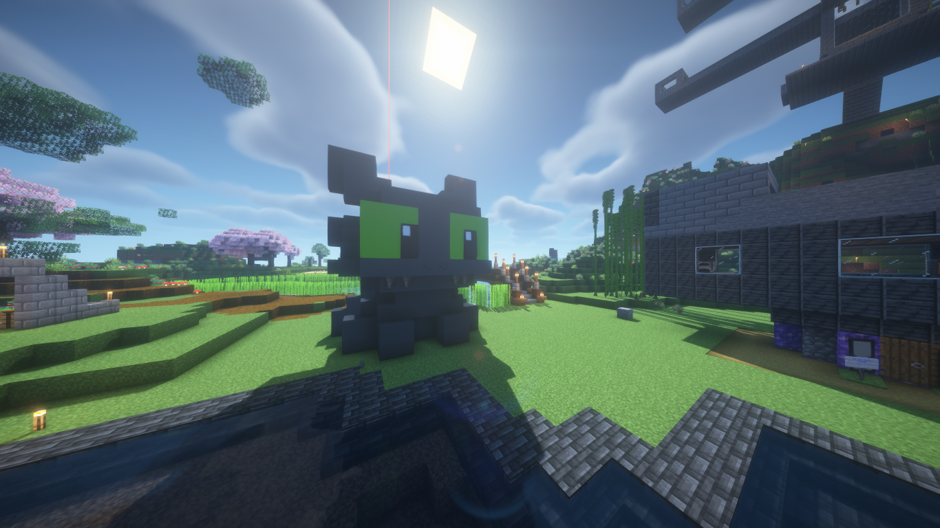 Unitedmc - Server de Minecraft (TopG Gallery Image 1)