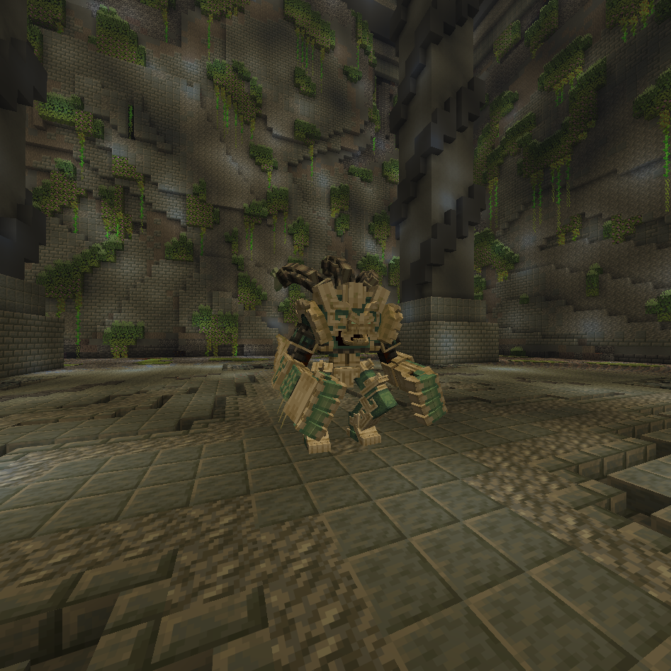 Lyfestyle survival - майнкрафт сервер (TopG Gallery Image 4)