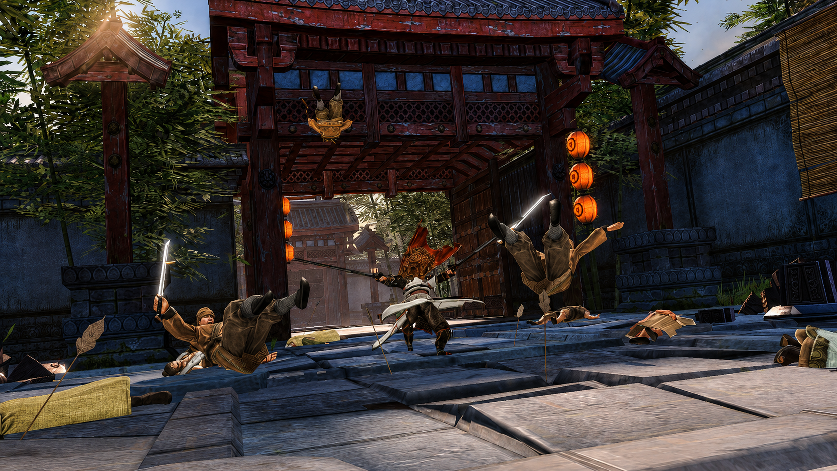 Warlords empire - MMORPG Free Game (TopG Gallery Image 2)