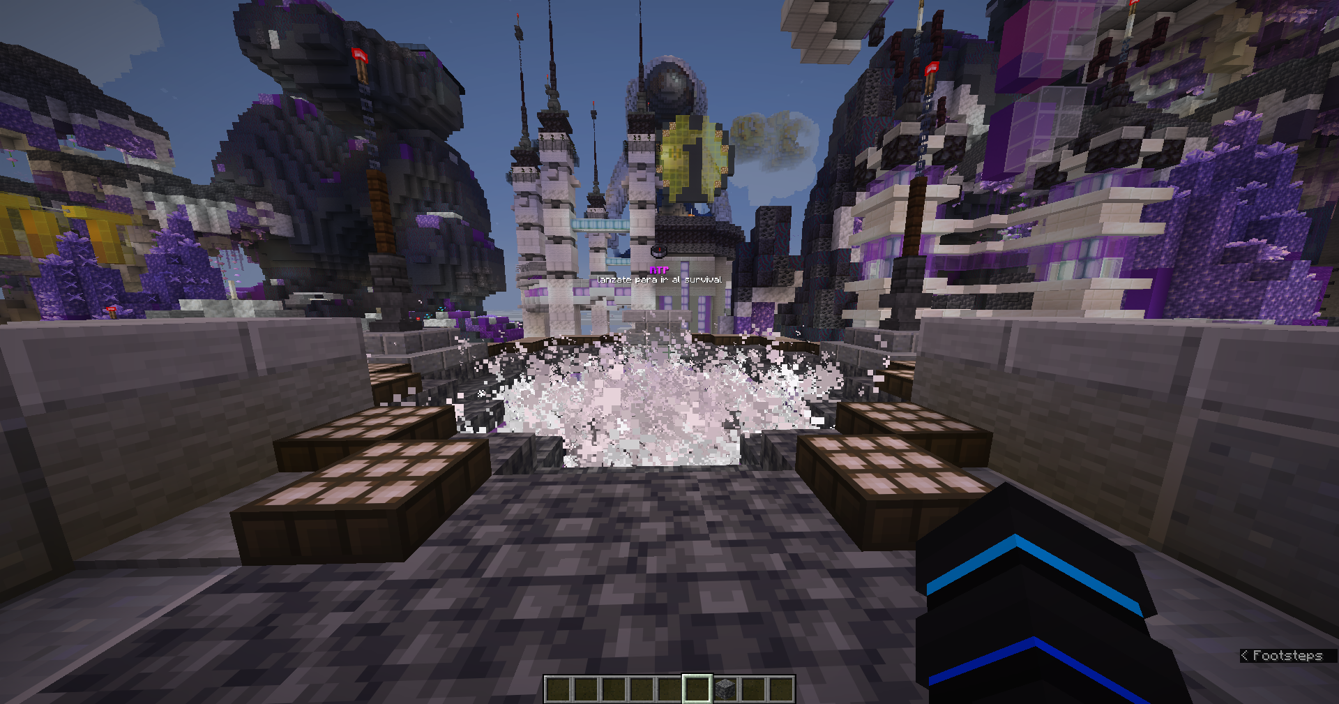 Solary - servidor de Minecraft (PT) (TopG Gallery Image 2)
