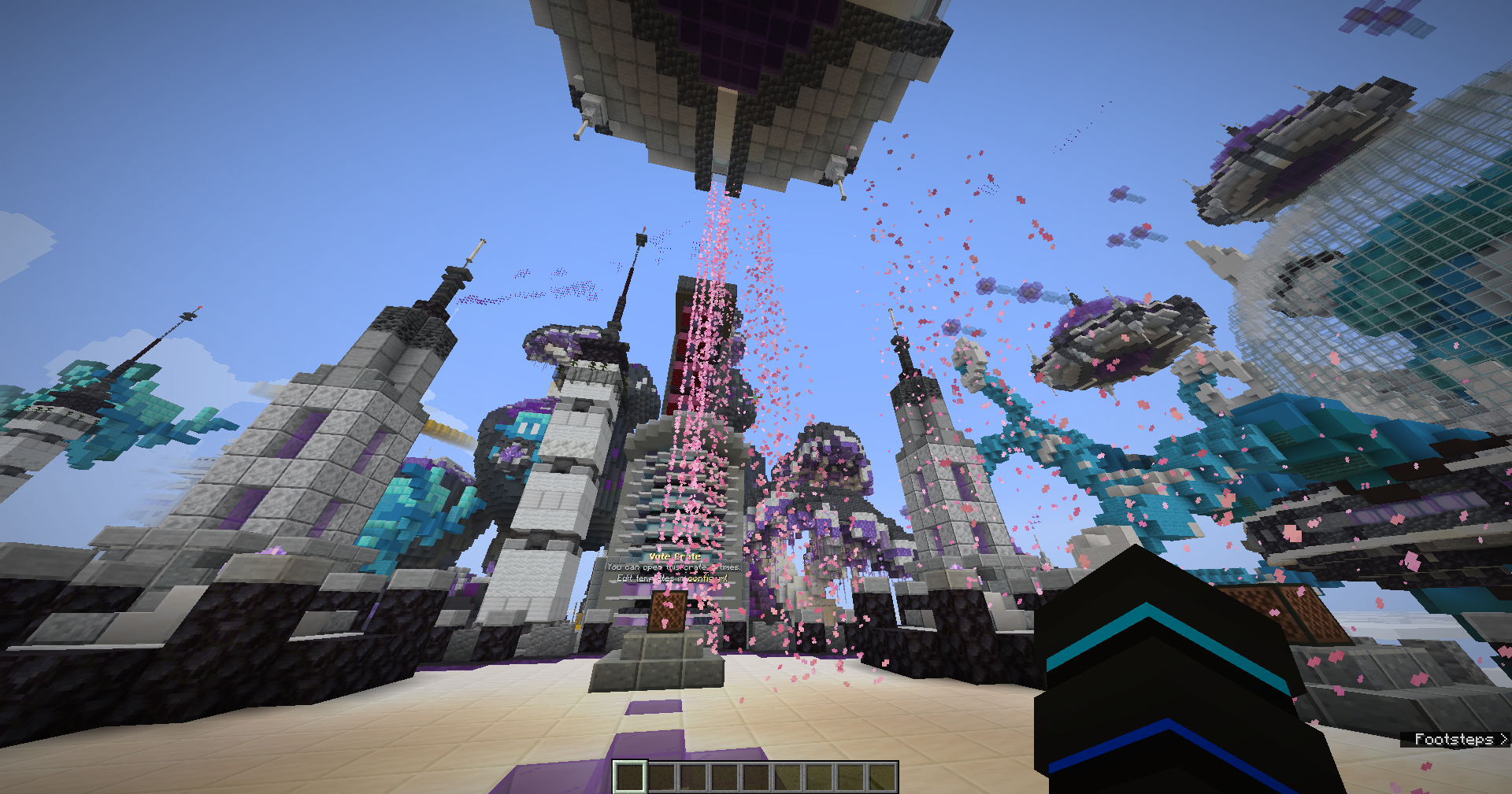 Solary - servidor de Minecraft (PT) (TopG Gallery Image 1)