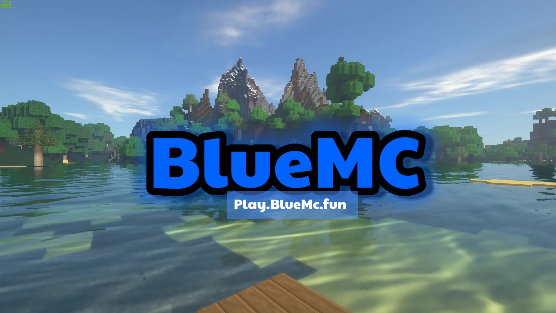 Bluemc - Minecraft sunucuı (TopG Gallery Image 1)