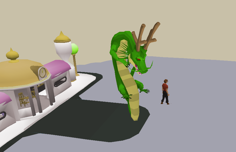 Mirage rsps custom - Runescape privater Server (DE) (TopG Gallery Image 4)