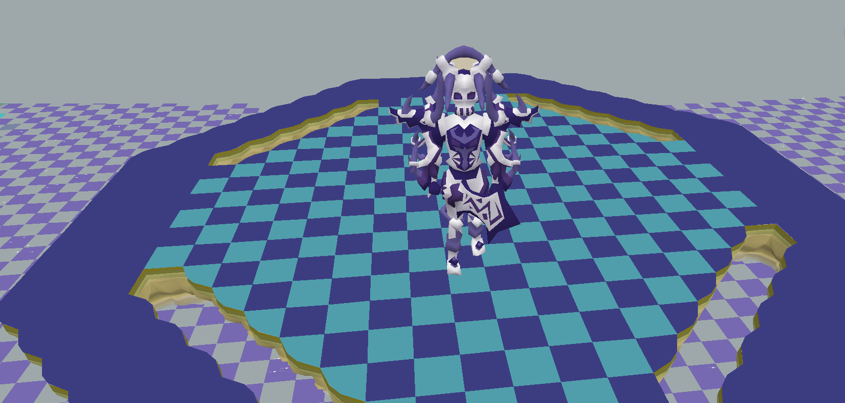 Mirage rsps custom - Runescape privater Server (DE) (TopG Gallery Image 2)